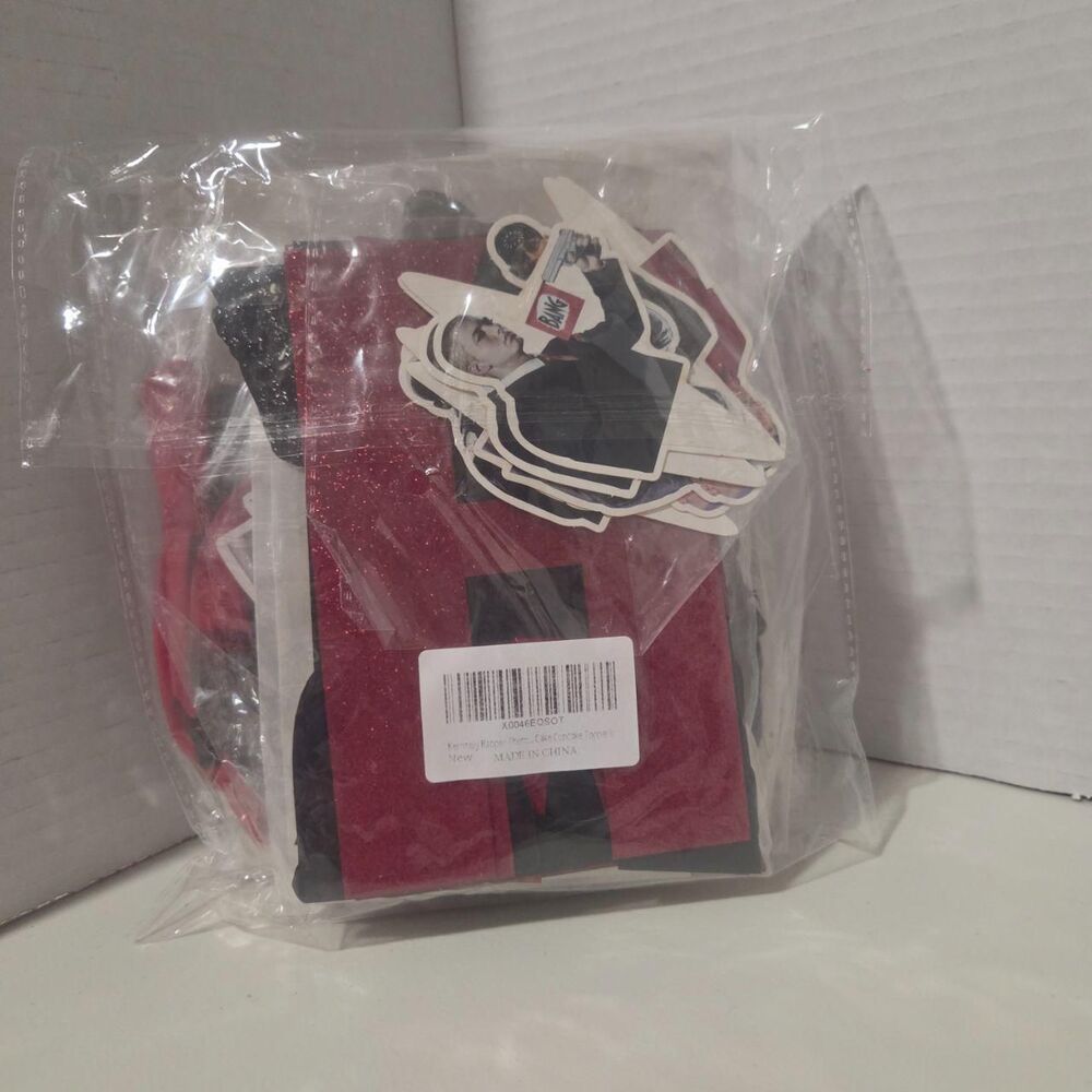 Source-unknown multi Decorations - Picture 3 of 4